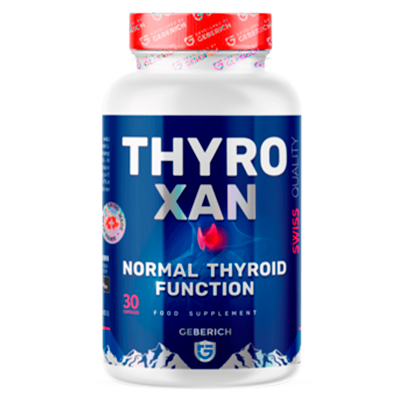 Buy Thyroxan in United Kingdom